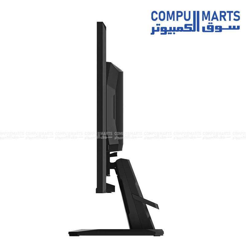 GIGABYTE GS25F2 24.5" Gaming Monitor | FHD 1920x1080 · 200Hz | SuperSpeed IPS · 1ms GTG | AMD FreeSync Premium · HDR10 | 2x HDMI 2.0 · DisplayPort 1.4 | Black