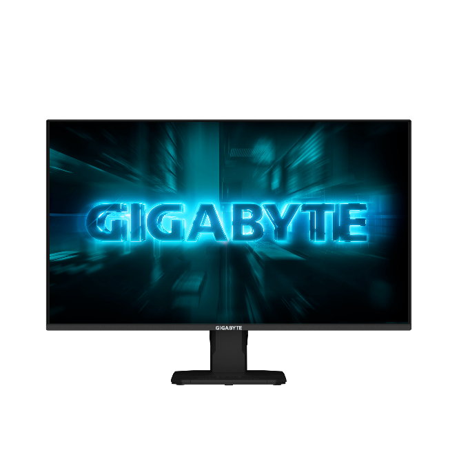 GIGABYTE GS25F2A 24.5" Gaming Monitor | SS IPS · FHD 1920x1080 | 240Hz · 1ms GTG | HDR10 · 120% sRGB | AMD FreeSync Prem