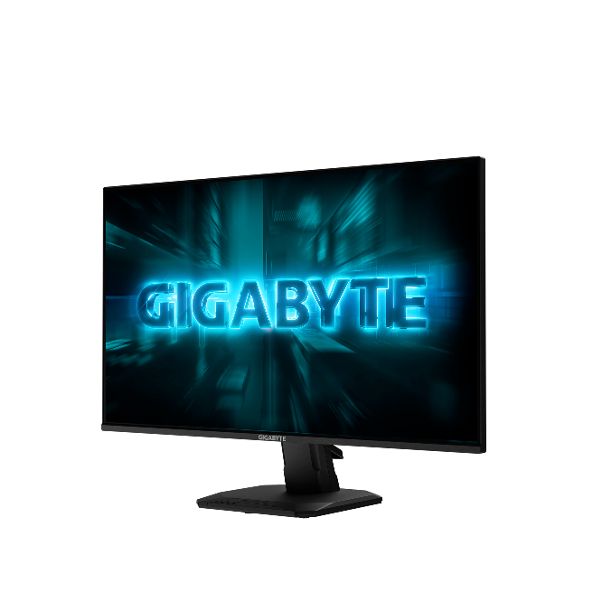 GIGABYTE GS25F2A 24.5" Gaming Monitor | SS IPS · FHD 1920x1080 | 240Hz · 1ms GTG | HDR10 · 120% sRGB | AMD FreeSync Prem