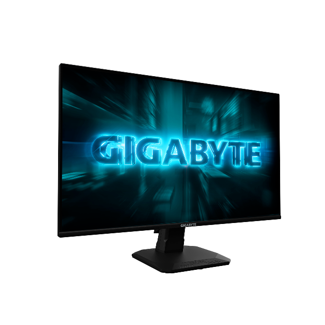 GIGABYTE GS25F2A 24.5" Gaming Monitor | SS IPS · FHD 1920x1080 | 240Hz · 1ms GTG | HDR10 · 120% sRGB | AMD FreeSync Prem