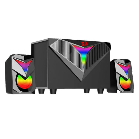 Redragon Tocatta GS700 2.1 Gaming Speaker System