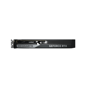 GIGABYTE GeForce RTX 5060 EAGLE MAX OC 8G Graphics Card | 8GB GDDR7 · 128-bit | 2550 MHz Boost · 3840 CUDA Cores | PCIe 5.0 · 3x DisplayPort 2.1b · 1x HDMI 2.1b | WINDFORCE Cooling System