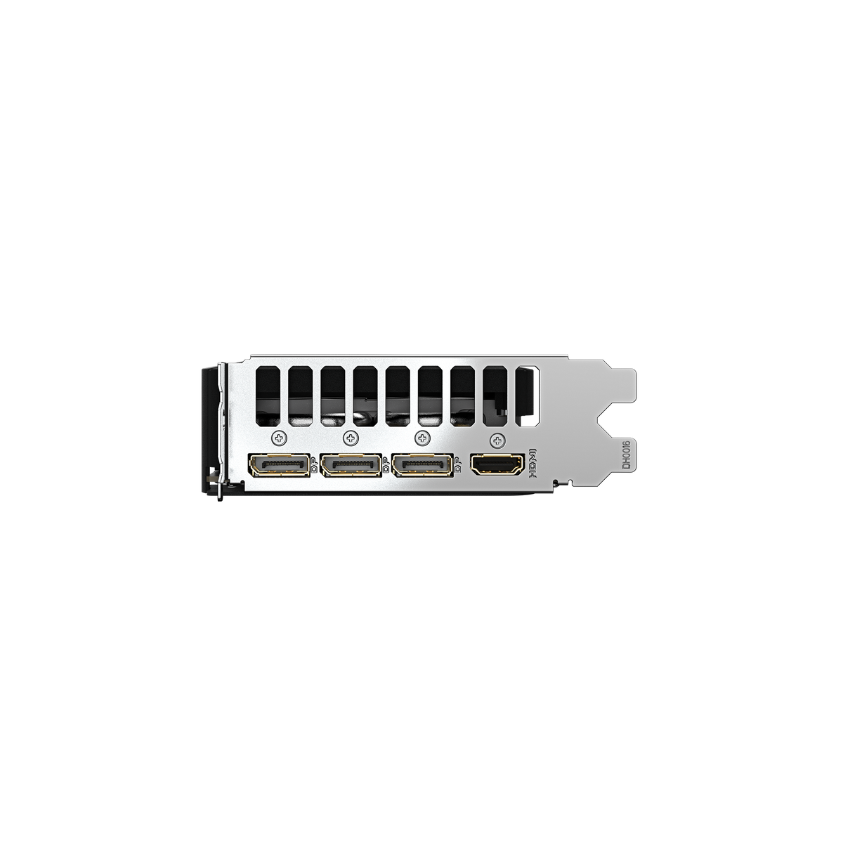 GIGABYTE GeForce RTX 5060 EAGLE MAX OC 8G Graphics Card | 8GB GDDR7 · 128-bit | 2550 MHz Boost · 3840 CUDA Cores | PCIe 5.0 · 3x DisplayPort 2.1b · 1x HDMI 2.1b | WINDFORCE Cooling System