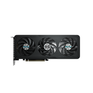GIGABYTE GeForce RTX 5060 EAGLE MAX OC 8G Graphics Card | 8GB GDDR7 · 128-bit | 2550 MHz Boost · 3840 CUDA Cores | PCIe 5.0 · 3x DisplayPort 2.1b · 1x HDMI 2.1b | WINDFORCE Cooling System