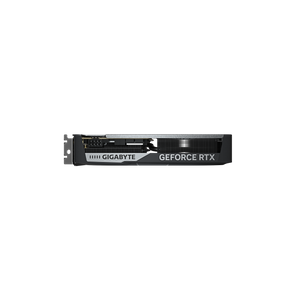 GIGABYTE GeForce RTX 5060 EAGLE OC 8G Graphics Card | 8GB GDDR7 · 128-bit | 2550 MHz Boost · 3840 CUDA Cores | PCIe 5.0 · 3x DisplayPort 2.1b · 1x HDMI 2.1b | Black