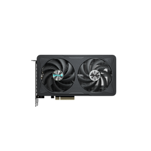 GIGABYTE GeForce RTX 5060 EAGLE OC 8G Graphics Card | 8GB GDDR7 · 128-bit | 2550 MHz Boost · 3840 CUDA Cores | PCIe 5.0 · 3x DisplayPort 2.1b · 1x HDMI 2.1b | Black