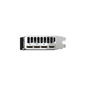 GIGABYTE GeForce RTX 5060 EAGLE OC 8G Graphics Card | 8GB GDDR7 · 128-bit | 2550 MHz Boost · 3840 CUDA Cores | PCIe 5.0 · 3x DisplayPort 2.1b · 1x HDMI 2.1b | Black