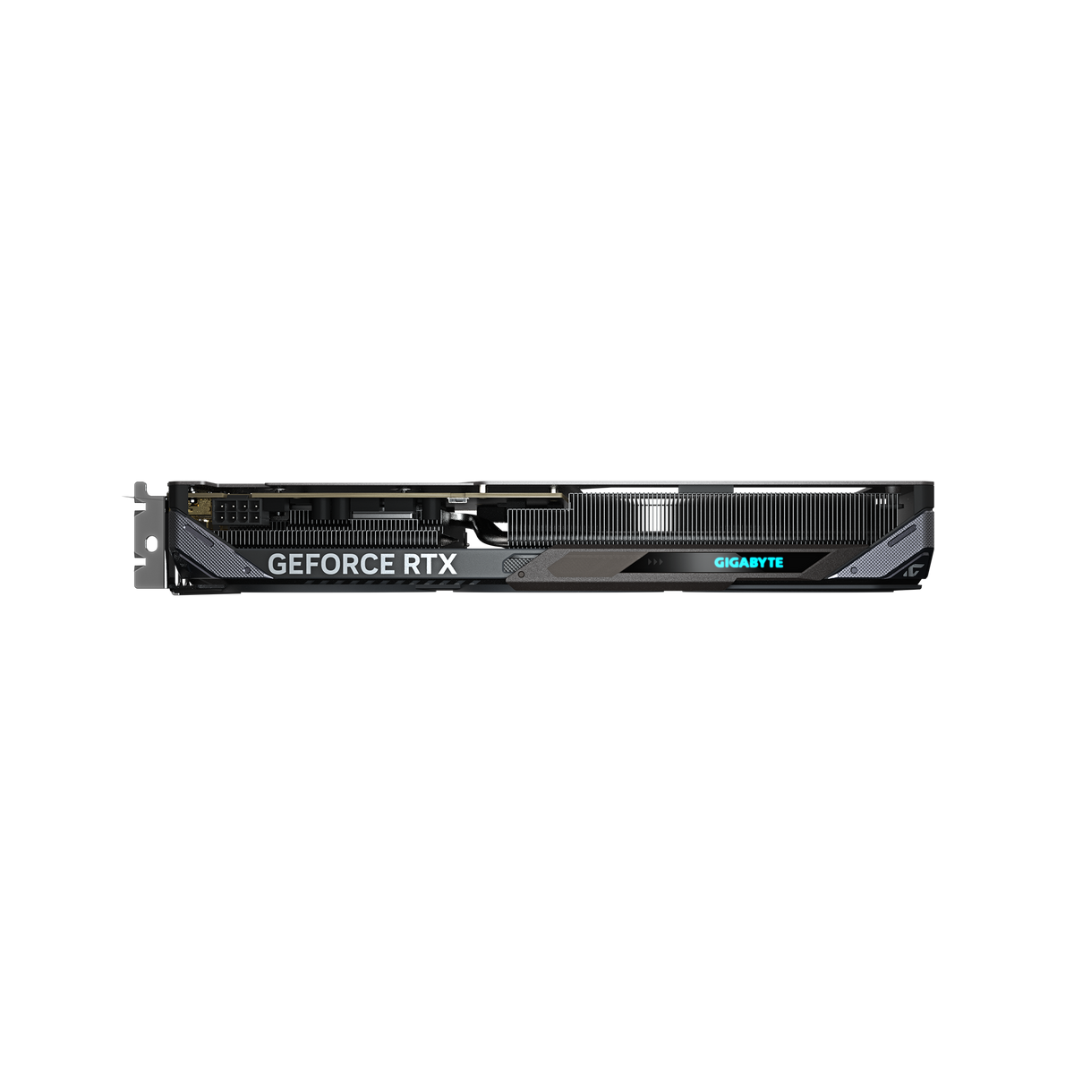 GIGABYTE GeForce RTX 5060 GAMING OC 8G Graphics Card | 8GB GDDR7 · 128-bit | 2595 MHz Boost · 3840 CUDA Cores | PCIe 5.0 · 3x DisplayPort 2.1b · 1x HDMI 2.1b | Black