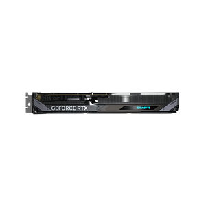 GIGABYTE GeForce RTX 5060 GAMING OC 8G Graphics Card | 8GB GDDR7 · 128-bit | 2595 MHz Boost · 3840 CUDA Cores | PCIe 5.0 · 3x DisplayPort 2.1b · 1x HDMI 2.1b | Black