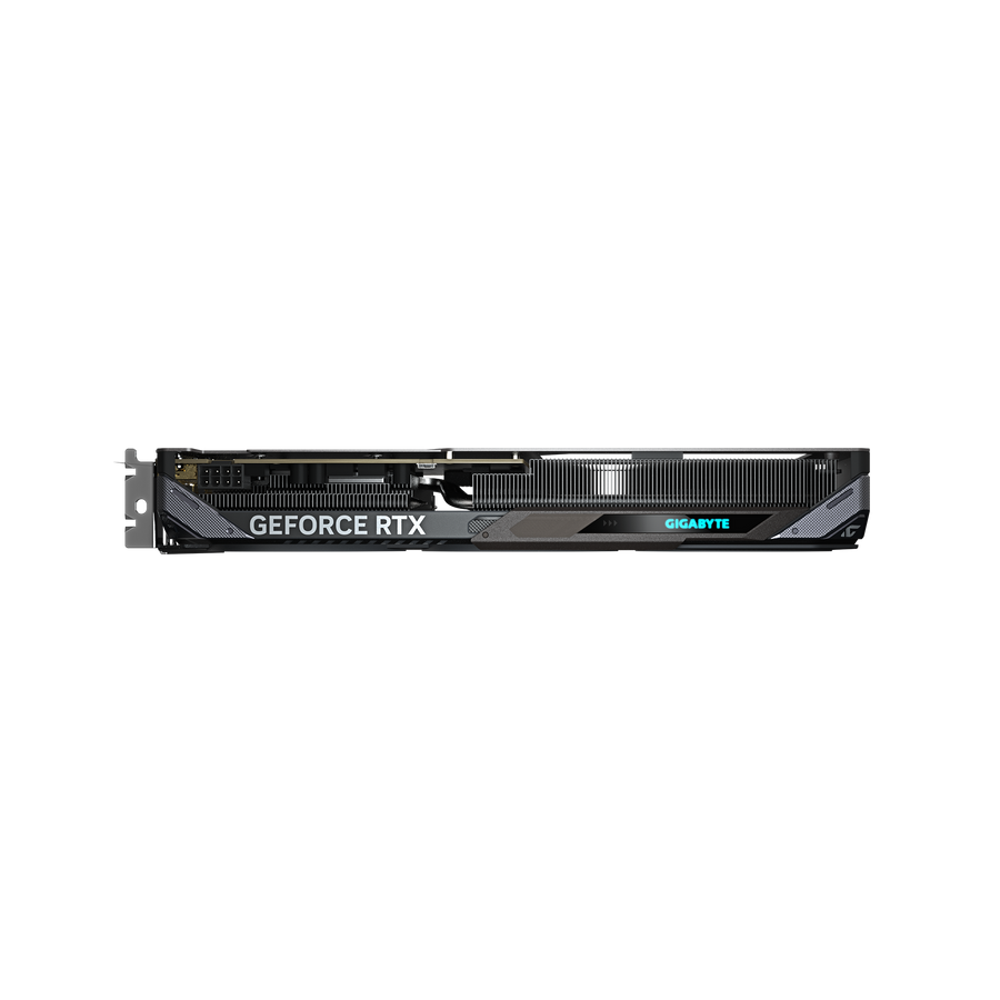 GIGABYTE GeForce RTX 5060 GAMING OC 8G Graphics Card | 8GB GDDR7 · 128-bit | 2595 MHz Boost · 3840 CUDA Cores | PCIe 5.0