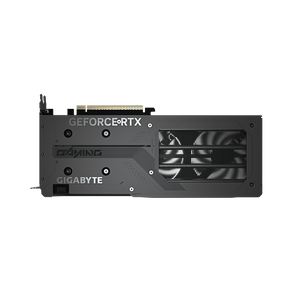 GIGABYTE GeForce RTX 5060 GAMING OC 8G Graphics Card | 8GB GDDR7 · 128-bit | 2595 MHz Boost · 3840 CUDA Cores | PCIe 5.0 · 3x DisplayPort 2.1b · 1x HDMI 2.1b | Black