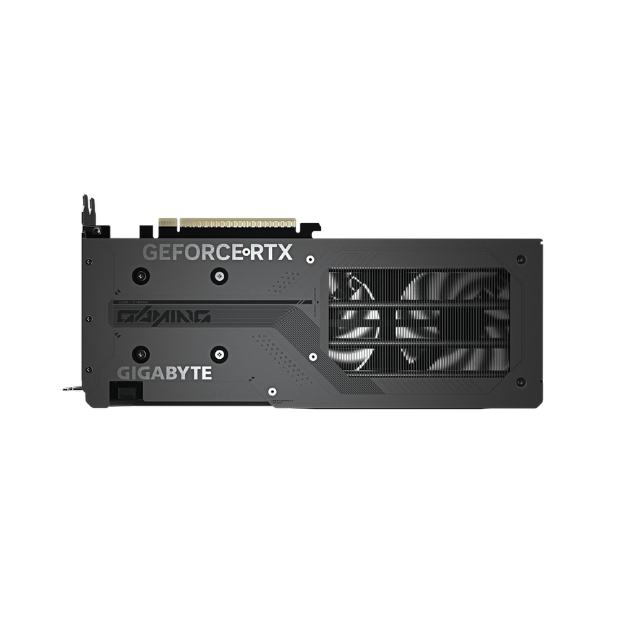 GIGABYTE GeForce RTX 5060 GAMING OC 8G Graphics Card | 8GB GDDR7 · 128-bit | 2595 MHz Boost · 3840 CUDA Cores | PCIe 5.0