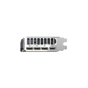 GIGABYTE GeForce RTX 5060 GAMING OC 8G Graphics Card | 8GB GDDR7 · 128-bit | 2595 MHz Boost · 3840 CUDA Cores | PCIe 5.0 · 3x DisplayPort 2.1b · 1x HDMI 2.1b | Black