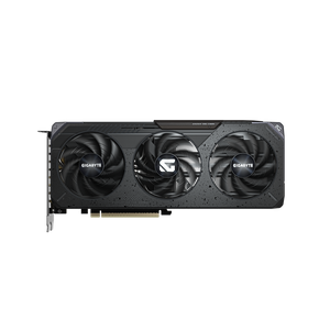 GIGABYTE GeForce RTX 5060 GAMING OC 8G Graphics Card | 8GB GDDR7 · 128-bit | 2595 MHz Boost · 3840 CUDA Cores | PCIe 5.0 · 3x DisplayPort 2.1b · 1x HDMI 2.1b | Black