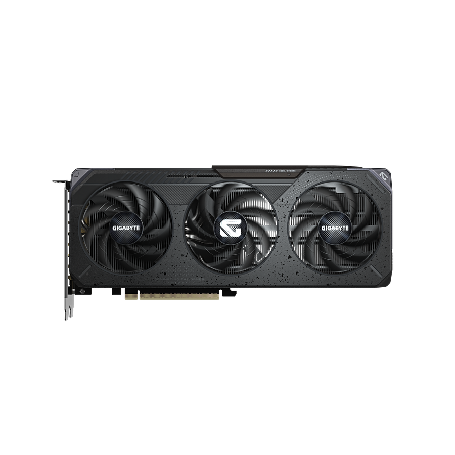 GIGABYTE GeForce RTX 5060 GAMING OC 8G Graphics Card | 8GB GDDR7 · 128-bit | 2595 MHz Boost · 3840 CUDA Cores | PCIe 5.0