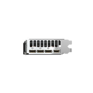 GIGABYTE GeForce RTX 5060 WINDFORCE MAX OC 8G Graphics Card | 8GB GDDR7 · 128-bit | 2512 MHz Boost · 3840 CUDA Cores | PCIe 5.0 · 199 mm Compact | Black