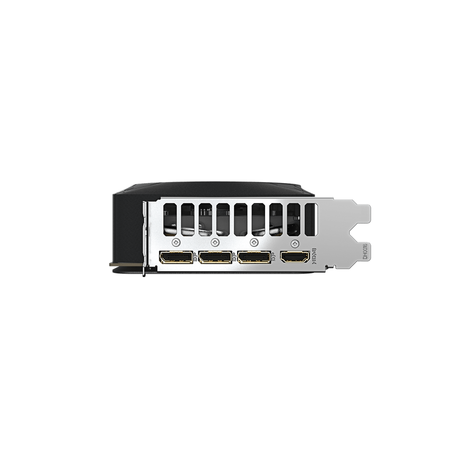 GIGABYTE GeForce RTX 5070 Ti EAGLE OC SFF 16G Graphics Card | 16GB GDDR7 · 256-bit | 2542 MHz Boost · 8960 CUDA Cores | 