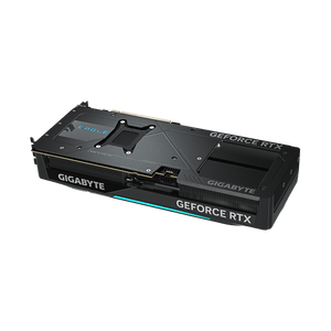 GIGABYTE GeForce RTX 5070 Ti EAGLE OC SFF 16G Graphics Card | 16GB GDDR7 · 256-bit | 2542 MHz Boost · 8960 CUDA Cores | PCIe 5.0 · 3x DisplayPort 2.1b · 1x HDMI 2.1b | Black