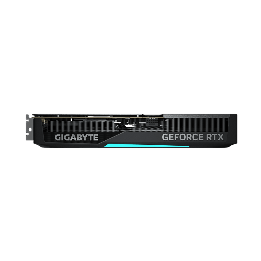 GIGABYTE GeForce RTX 5070 Ti EAGLE OC SFF 16G Graphics Card | 16GB GDDR7 · 256-bit | 2542 MHz Boost · 8960 CUDA Cores | 
