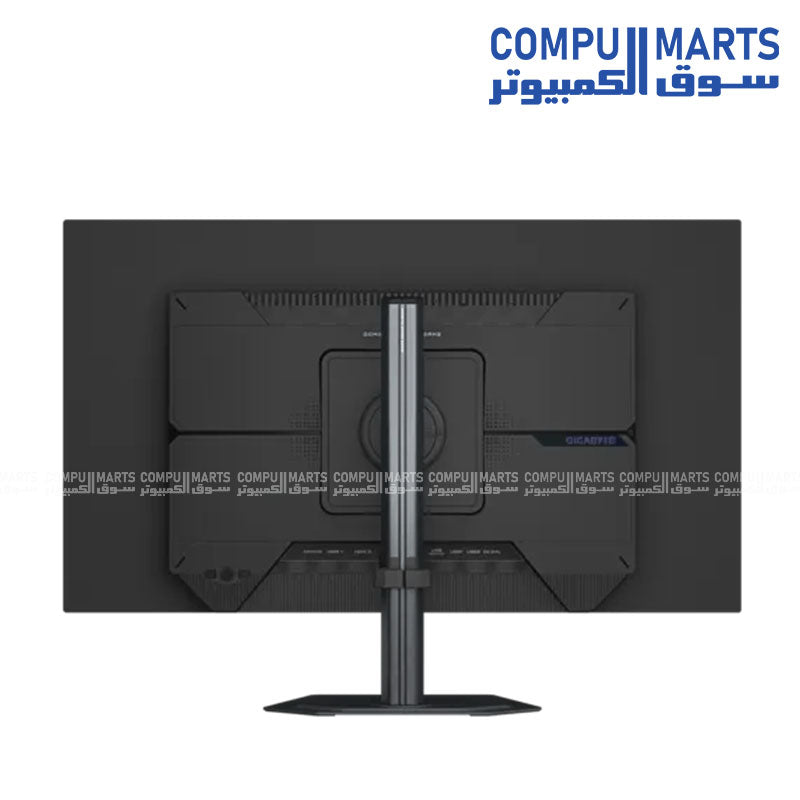 GIGABYTE MO27Q28G 27