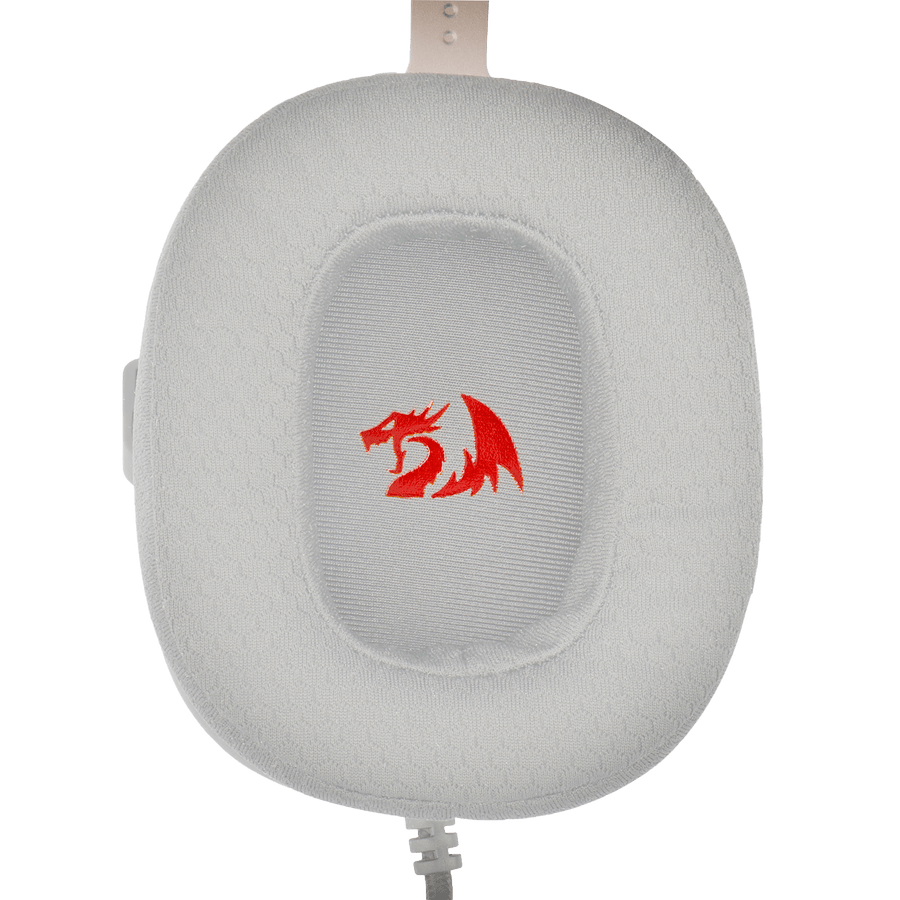 Redragon H510W Zeus-X RGB White