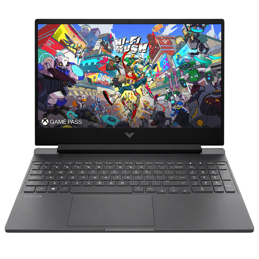 HP Victus 15-fa2392TX Gaming Laptop | Intel Core i7-13620H 10-Core · GeForce RTX 4050 6GB | 15.6" FHD 144Hz Anti-Glare |