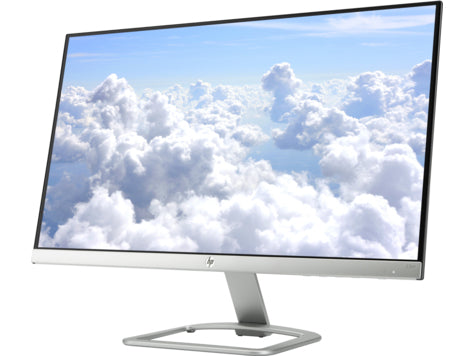 HP 23er 23-inch Full HD IPS Monitor | 1920x1080 @ 60Hz · 6ms GtG | Micro-edge frameless 3-sided bezel | 250 cd/m² · 1000