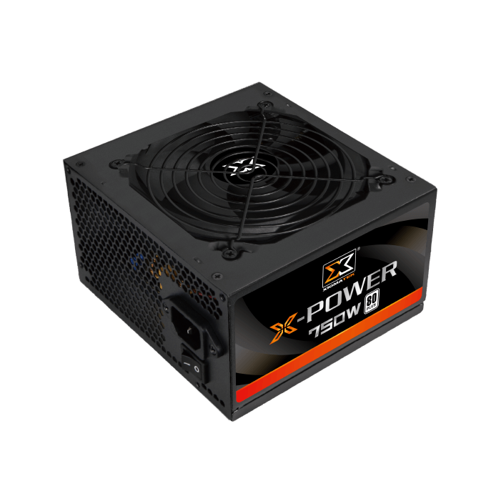 Xigmatek Hero II Air ARGB Mid Tower PC Case | ATX · Micro-ATX · Mini-ITX | 4× Z20A ARGB Fans · ARGB PCB | Mesh Front · L