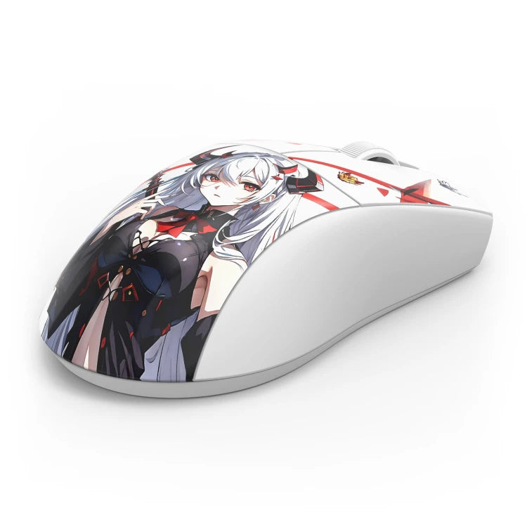 Redragon K1NG PRO M916AK-PRO Ultra-Light Wireless Gaming Mouse | PixArt PAW3395 · 26000 DPI | Tri-Mode Bluetooth · 2.4GH