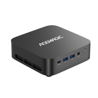 ACEMAGIC Kron K1 Ryzen 5 7430U Mini PC