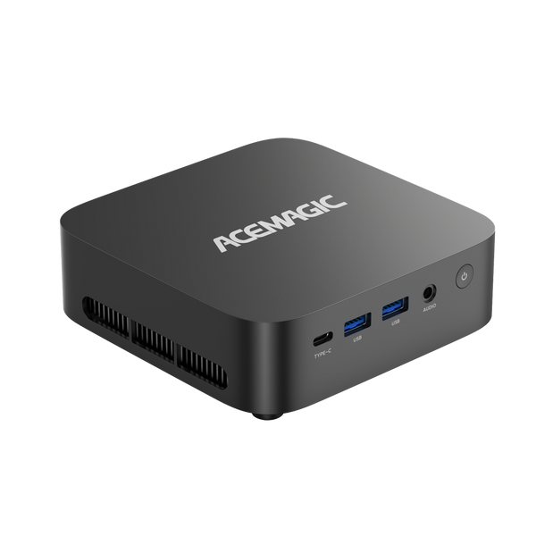 ACEMAGIC Kron K1 Ryzen 5 7430U Mini PC