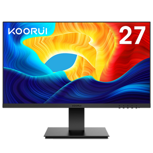 KOORUI 27N1 | 27