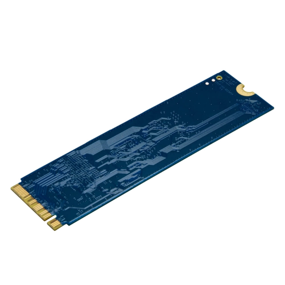 Kingston NV3 1TB PCIe Gen4 NVMe SSD | PCIe 4.0 x4 · M.2 2280 | 6,000MB/s read · 4,000MB/s write | 320TBW · 7g | 5-year limited warranty