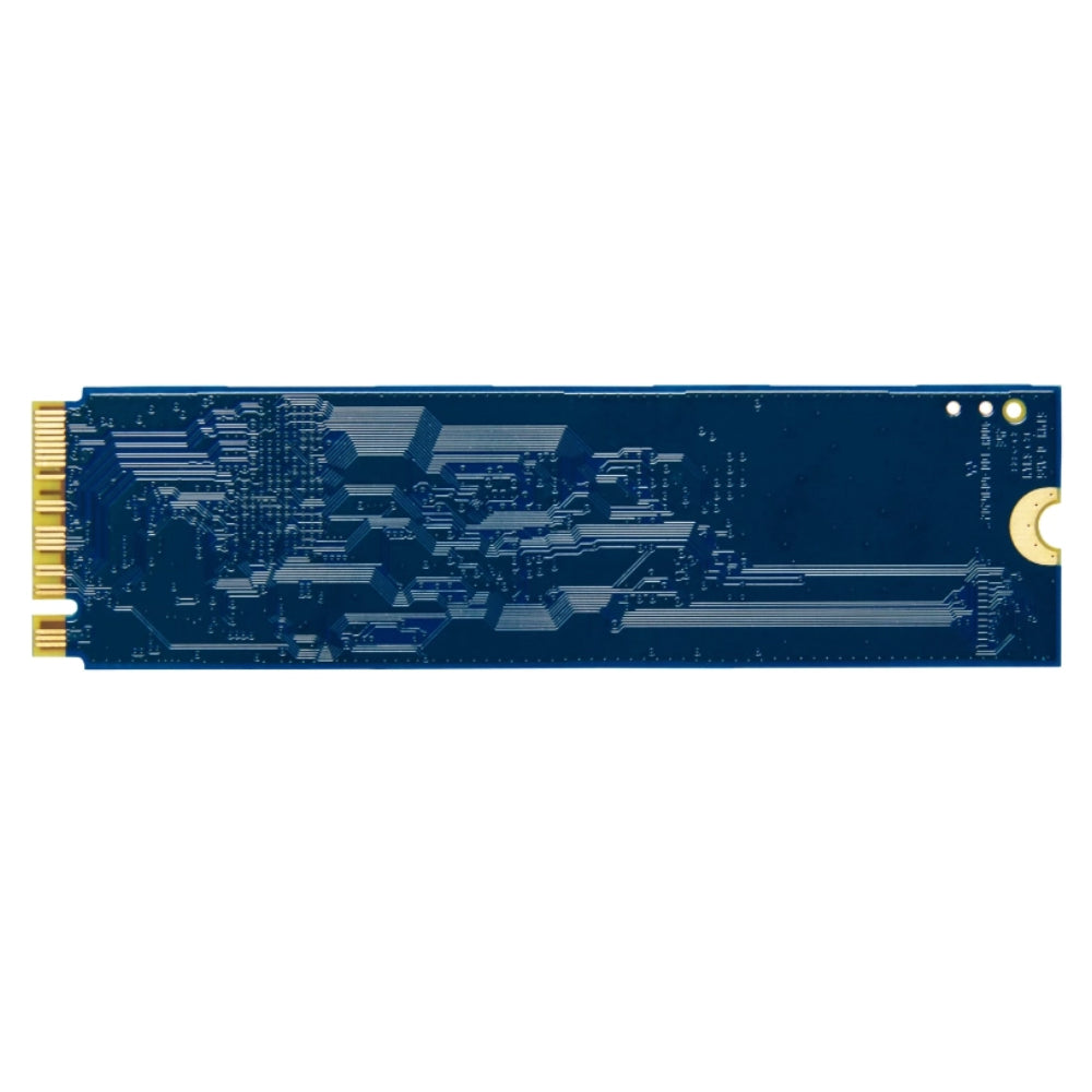 Kingston NV3 1TB PCIe Gen4 NVMe SSD | PCIe 4.0 x4 · M.2 2280 | 6,000MB/s read · 4,000MB/s write | 320TBW · 7g | 5-year limited warranty