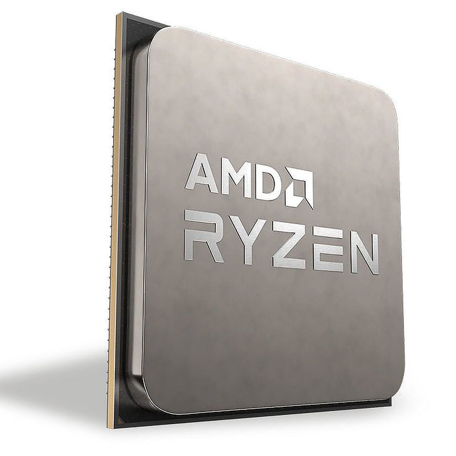AMD Ryzen 5 PRO 4650G Desktop Processor · OEM Tray/MPK | 6 Cores · 12 Threads | 3.7GHz Base · 4.2GHz Boost | Radeon Grap