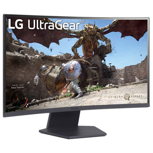LG UltraGear 32GS60QC-B | 32