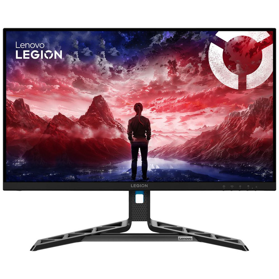 Lenovo Legion R27qe | 27" QHD IPS Gaming Monitor | 180Hz | 0.5ms | HDR400 | FreeSync