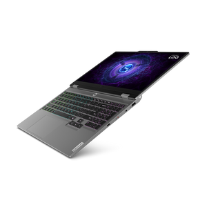 Lenovo LOQ 15IRX9 Gaming Laptop | Intel Core i7-14700HX · 20 Cores/28 Threads up to 5.5GHz | GeForce RTX 4060 8GB GDDR6 | 16GB DDR5 · 512GB PCIe 4.0 SSD | 15.6