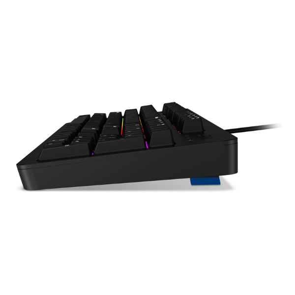Lenovo Legion K310 RGB Gaming Keyboard | Full-Size 104 Keys | Arabic · English Layout | 5-Zone RGB | 24-Key Rollover Mem