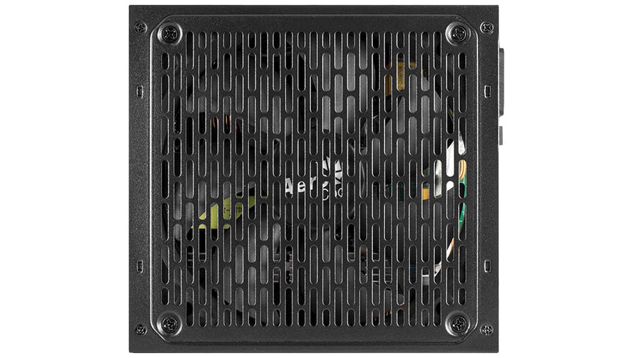AeroCool LUX PRO 850W ATX Power Supply | 80 PLUS Bronze 230V EU · up to 88% Efficiency | Intel ATX 3.0 · PCIe 5.0 Connec
