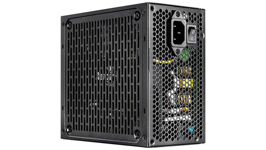 AeroCool LUX PRO 850W ATX Power Supply | 80 PLUS Bronze 230V EU · up to 88% Efficiency | Intel ATX 3.0 · PCIe 5.0 Connec