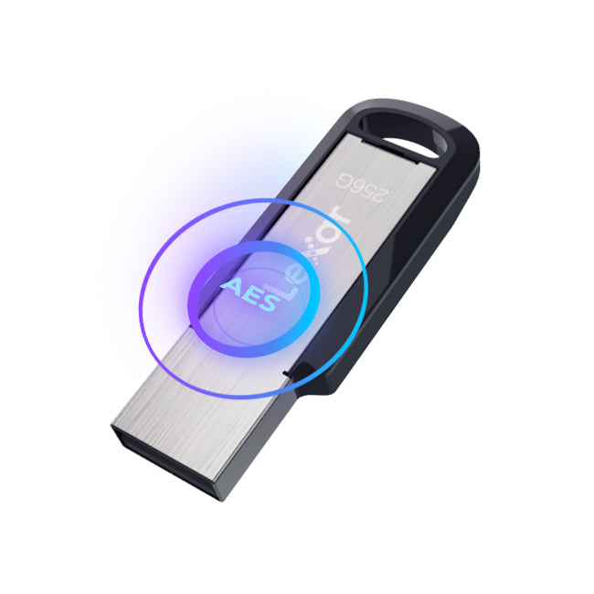 Lexar JumpDrive M400 USB Flash Drive | 32GB | USB 3.0 (USB 3.2 Gen 1) · USB-A | Up to 130MB/s Read | Metal Body · Key-Ring | 256-bit AES Encryption