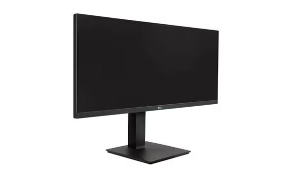 LG UltraWide 29BN650-B | 29" UW-FHD IPS Monitor | 75Hz | HDR10 | Built-in Speakers