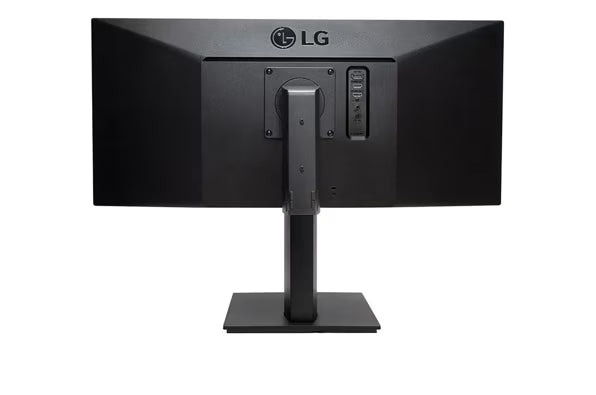 LG UltraWide 29BN650-B | 29" UW-FHD IPS Monitor | 75Hz | HDR10 | Built-in Speakers