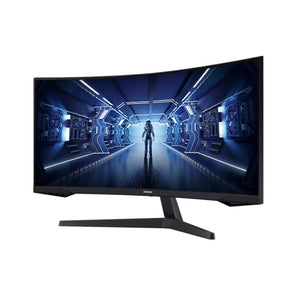 Samsung Odyssey G5 LC34G55T | 34