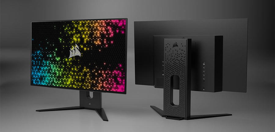 Corsair XENEON 27QHD240 | 27" QHD OLED | 240Hz | 0.03ms | HDMI 2.1 | USB-C