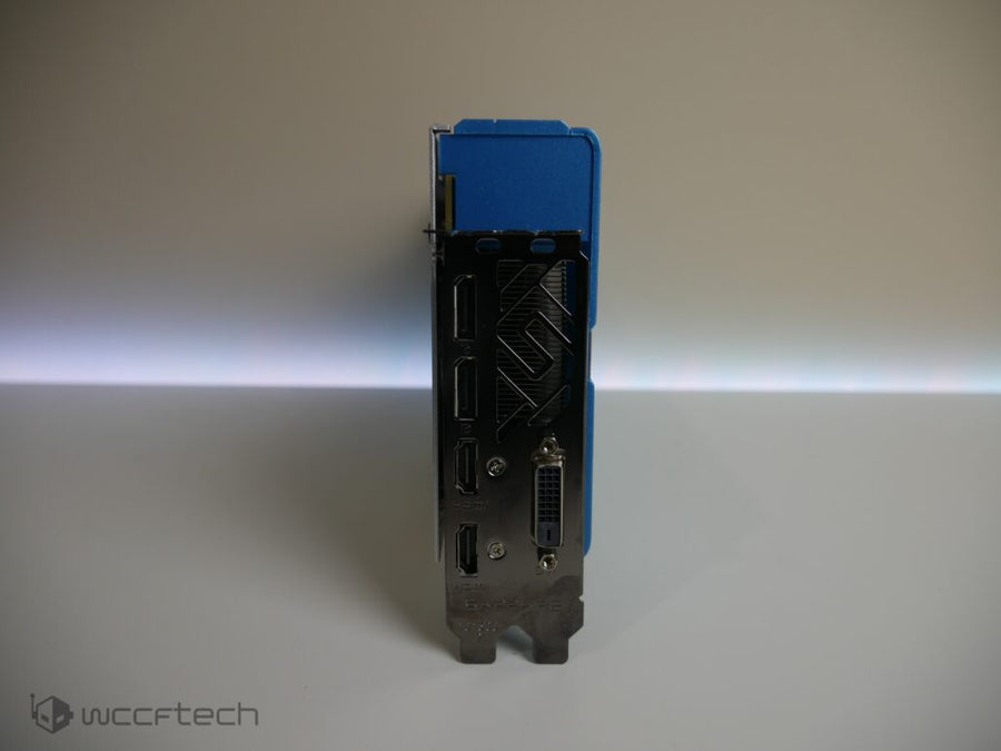 SAPPHIRE NITRO+ Radeon RX 590 8G G5 Special Edition Graphics Card | 8GB GDDR5 · 256-bit · up to 2100 MHz | 2304 Stream P