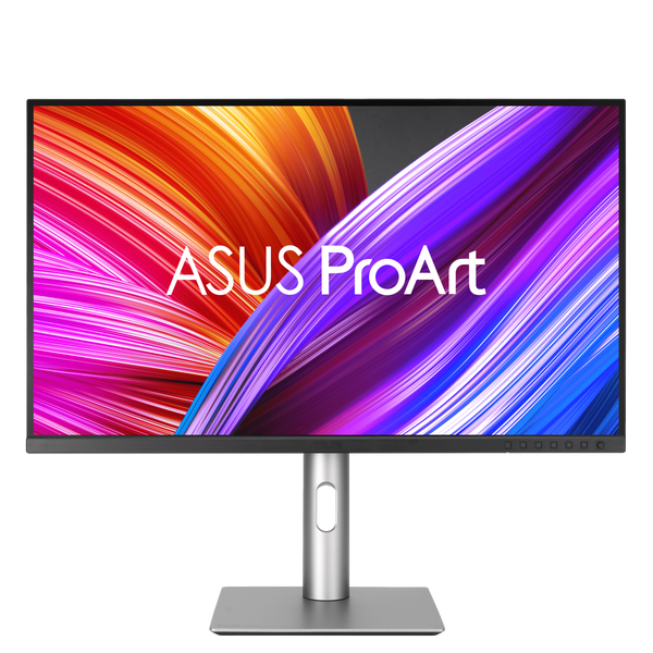 ASUS ProArt PA279CRV 27-inch Professional Monitor – front view
