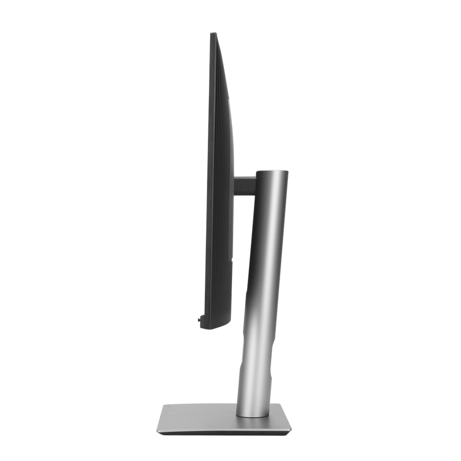 ASUS ProArt PA279CRV 27-inch Professional Monitor – side view