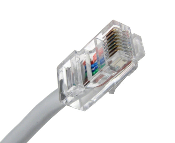 CAT5 Network Cable | 15 m | RJ45 to RJ45 Ethernet Patch Lead